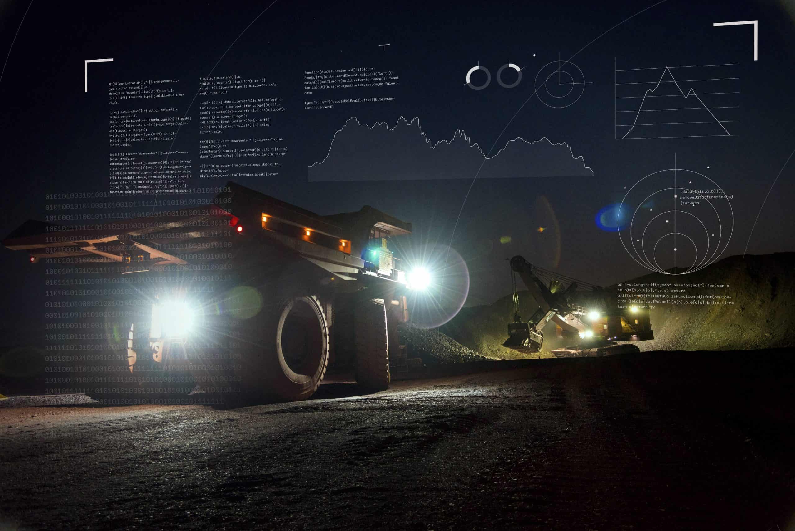 Anglo G80 internal north mine pre-shift inspection